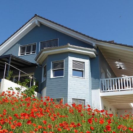 B+B Passifleur Delémont Exterior photo