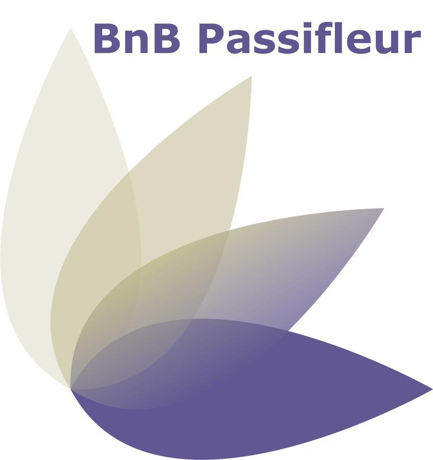 B+B Passifleur Delémont Exterior photo